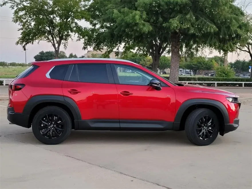 2025 Mazda CX-50 2.5 S Premium photo 1