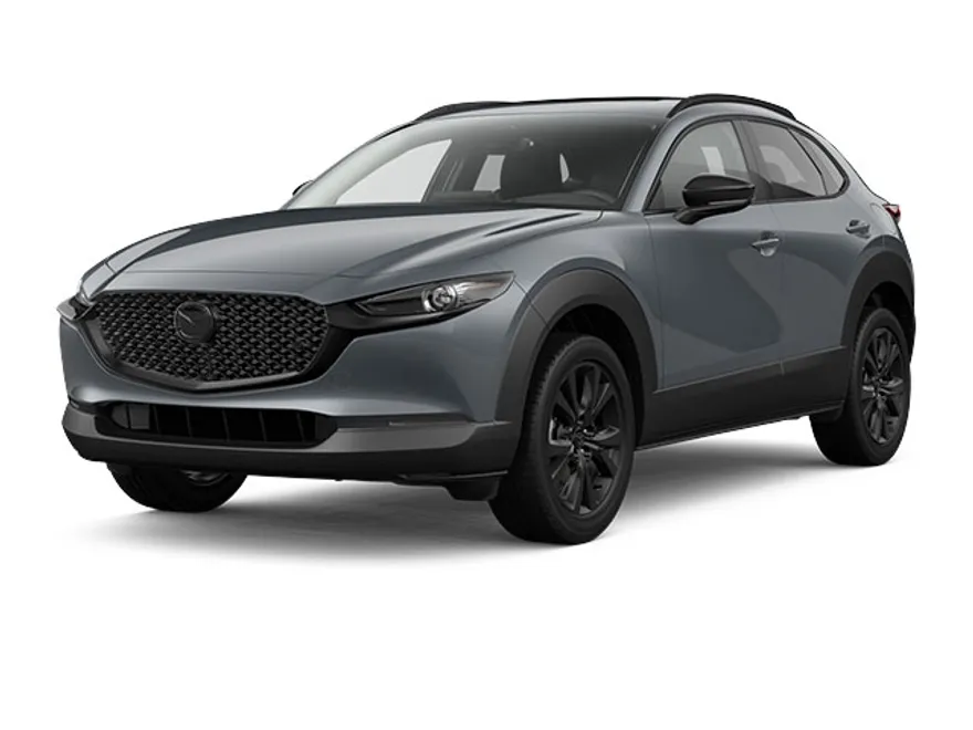2026 Mazda CX-30 2.5 Turbo Premium Plus Sport photo 1