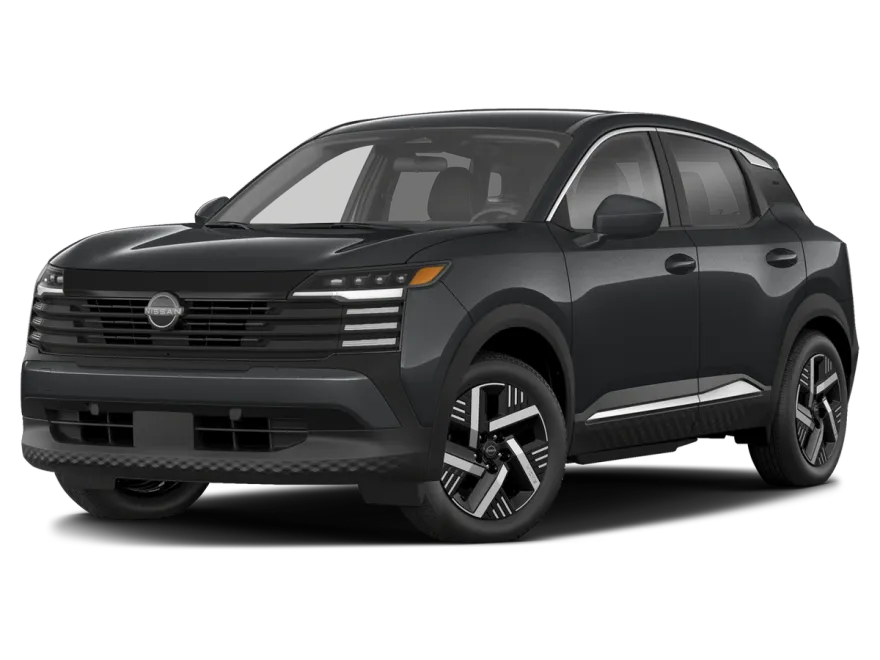 2025 Nissan Kicks SV photo 1