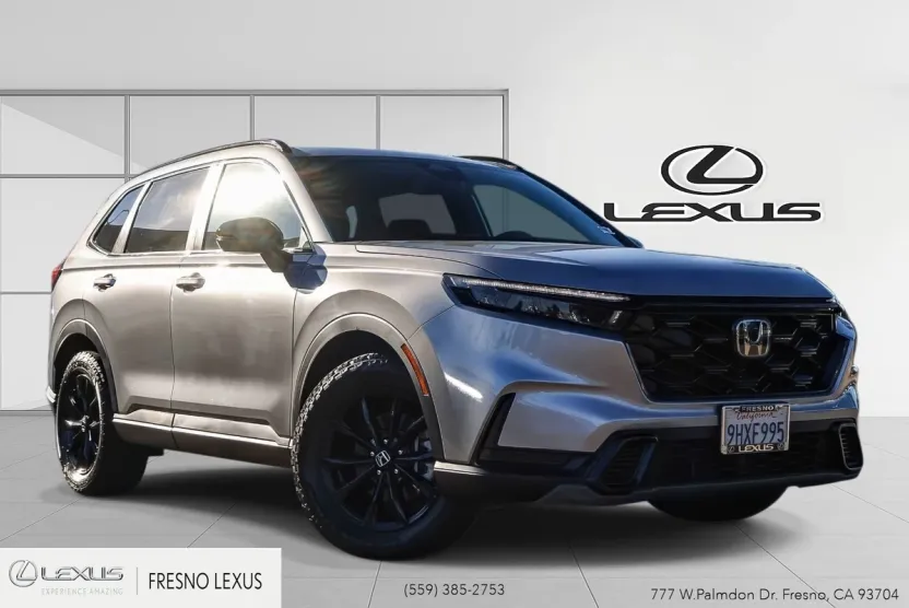 2024 Honda CR-V Hybrid Sport photo 1