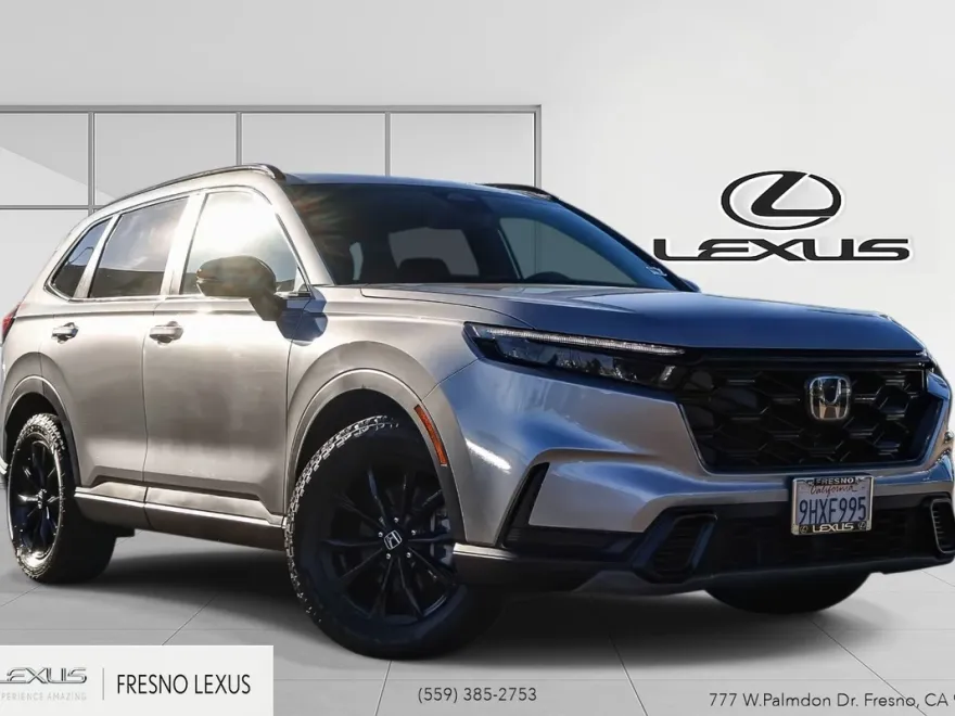2024 Honda CR-V Hybrid Sport photo 1