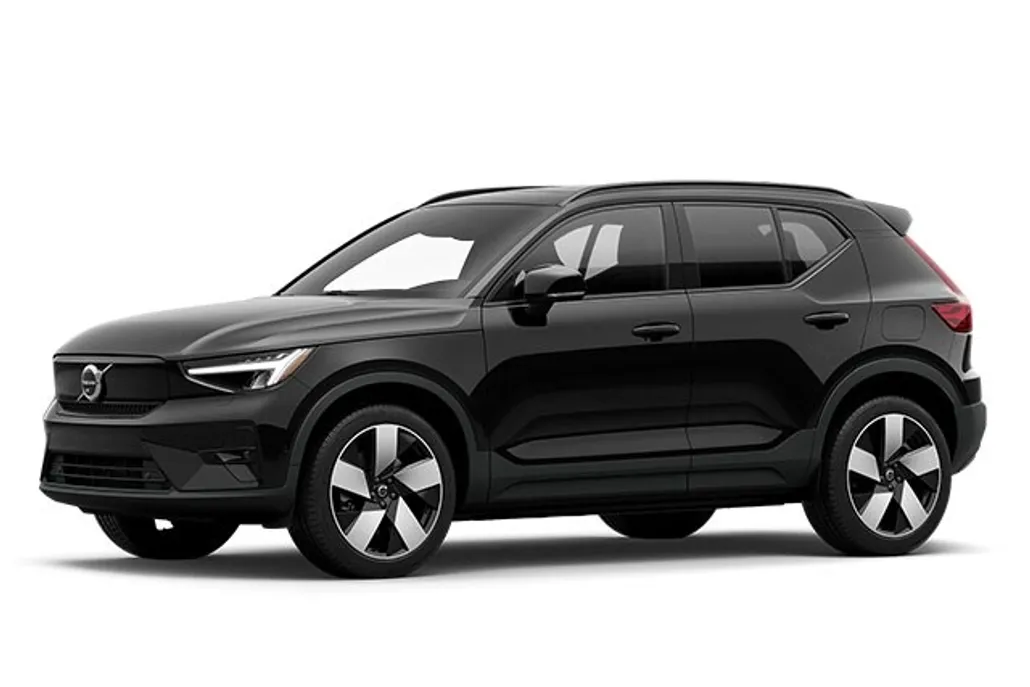 2023 Volvo XC40 Ultimate photo 1