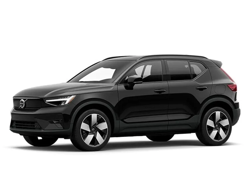 2023 Volvo XC40 Ultimate photo 1
