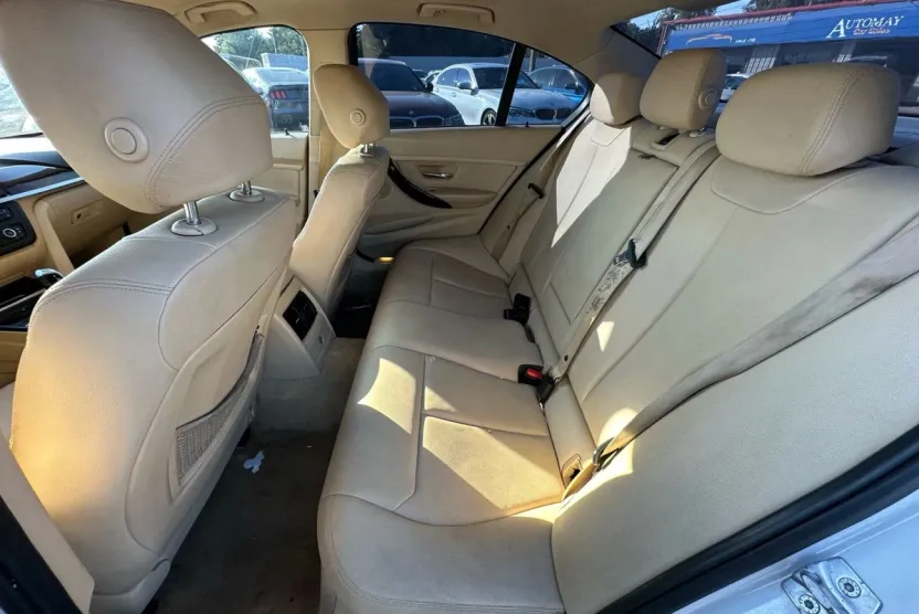 2013 Bmw 328i SA photo 1