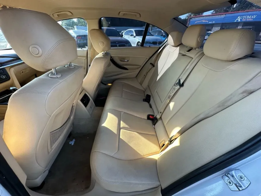 2013 Bmw 328i SA photo 1