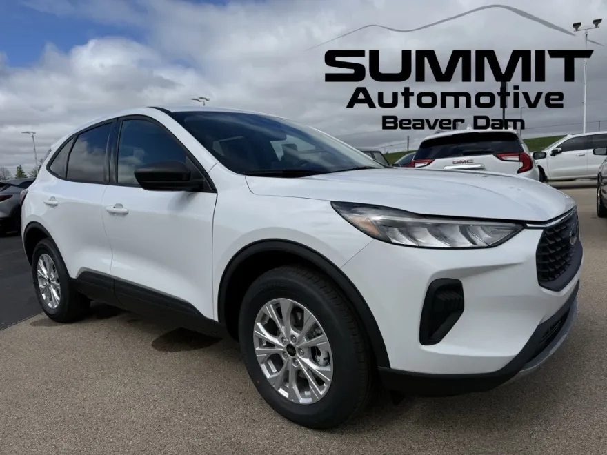 2025 Ford Escape Active photo 1