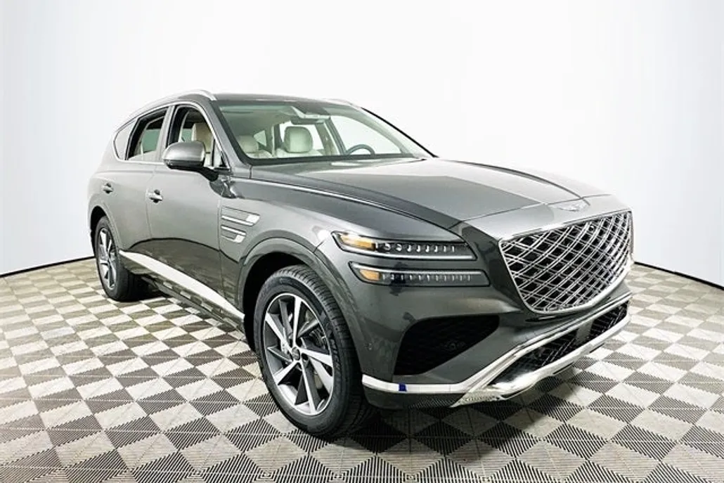 2025 Genesis GV80 2.5T Advanced photo 1