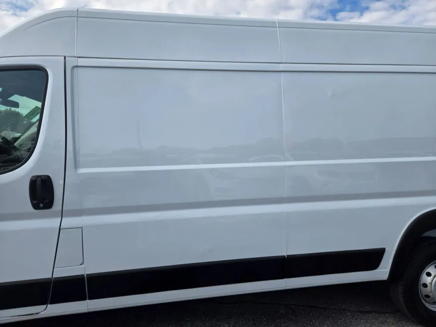 2021 Ram ProMaster 2500 photo 1