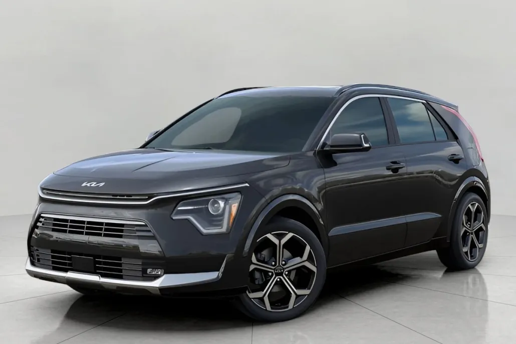 2025 Kia Niro EX photo 1