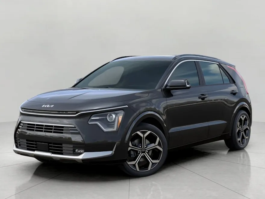 2025 Kia Niro EX photo 1