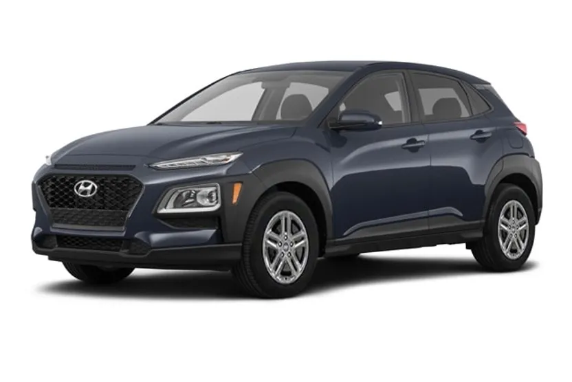 2020 Hyundai Kona SE photo 1