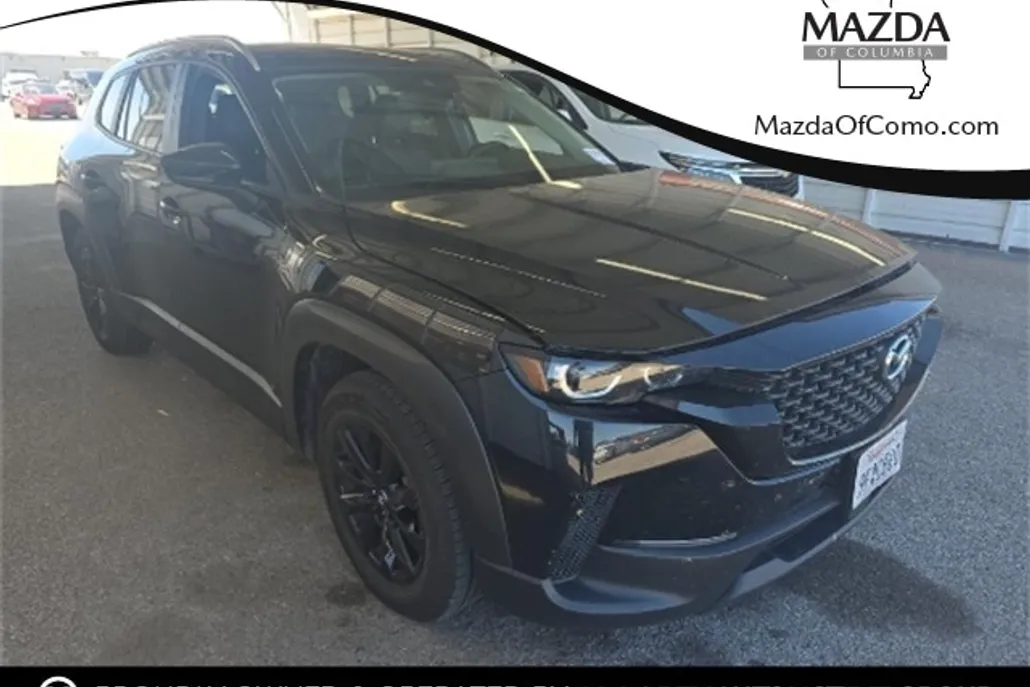 2023 Mazda CX-50 2.5 Preferred Plus photo 1