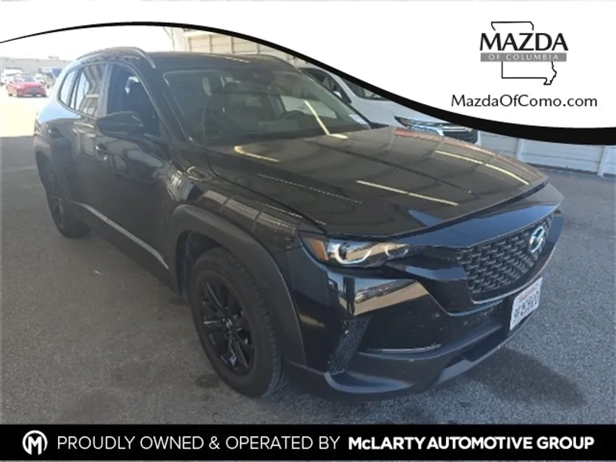 2023 Mazda CX-50 2.5 Preferred Plus photo 1