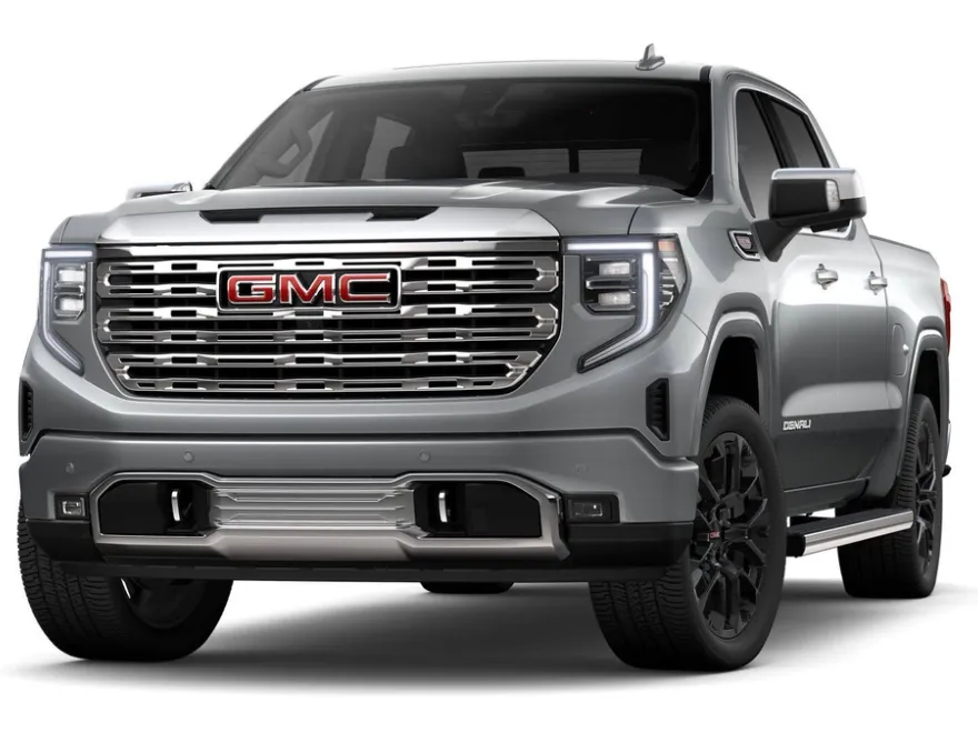 2025 Gmc Sierra 1500 Denali photo 1