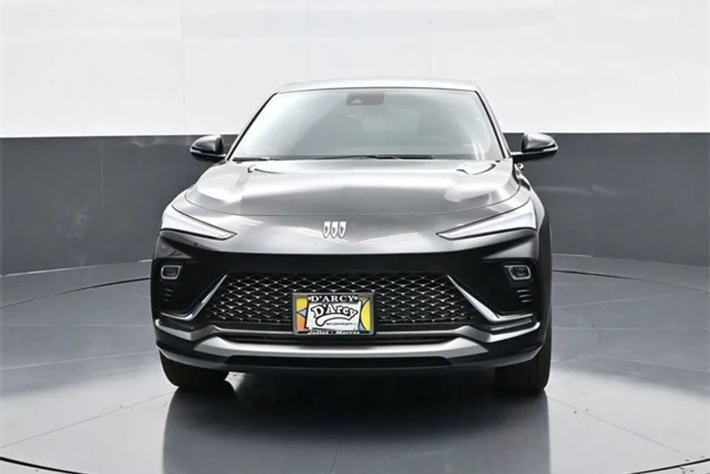 2025 Buick Envista Avenir photo 1