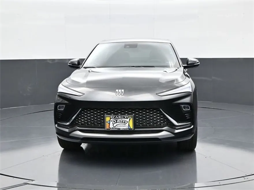 2025 Buick Envista Avenir photo 1