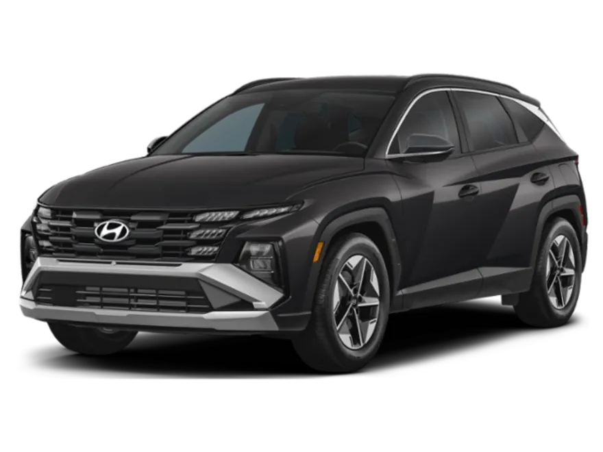 2025 Hyundai Tucson SEL Convenience photo 1