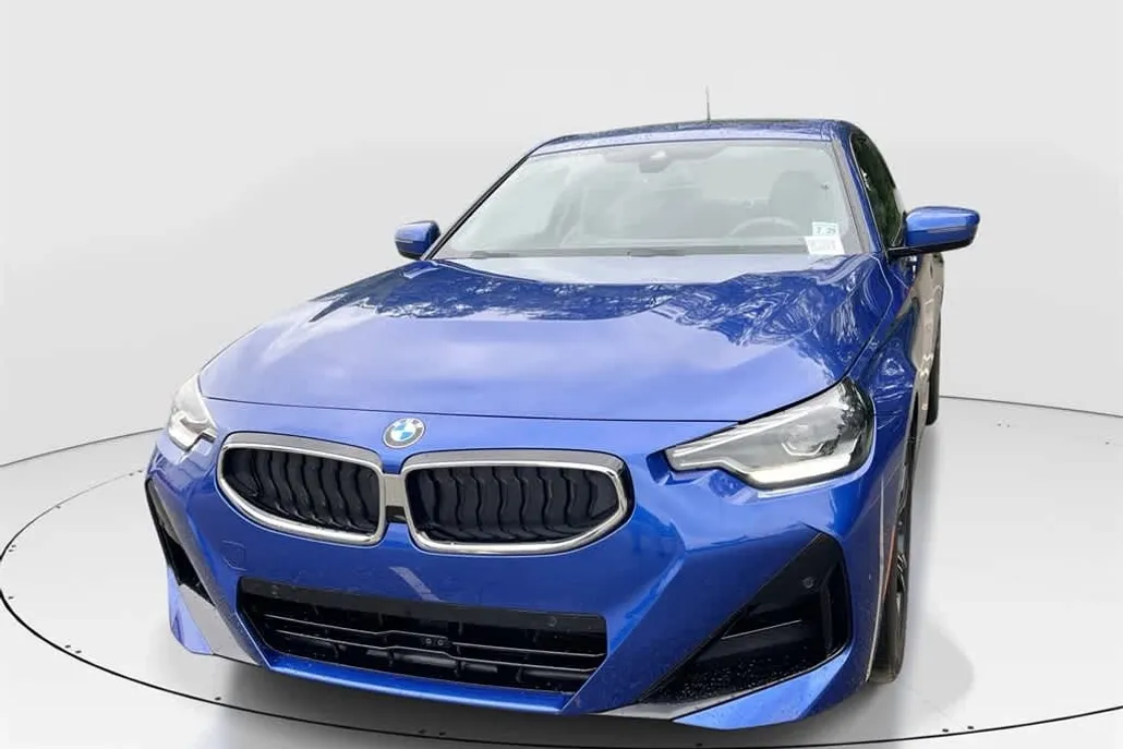 2024 Bmw 230i photo 1
