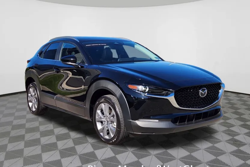 2025 Mazda CX-30 2.5 S Preferred photo 1