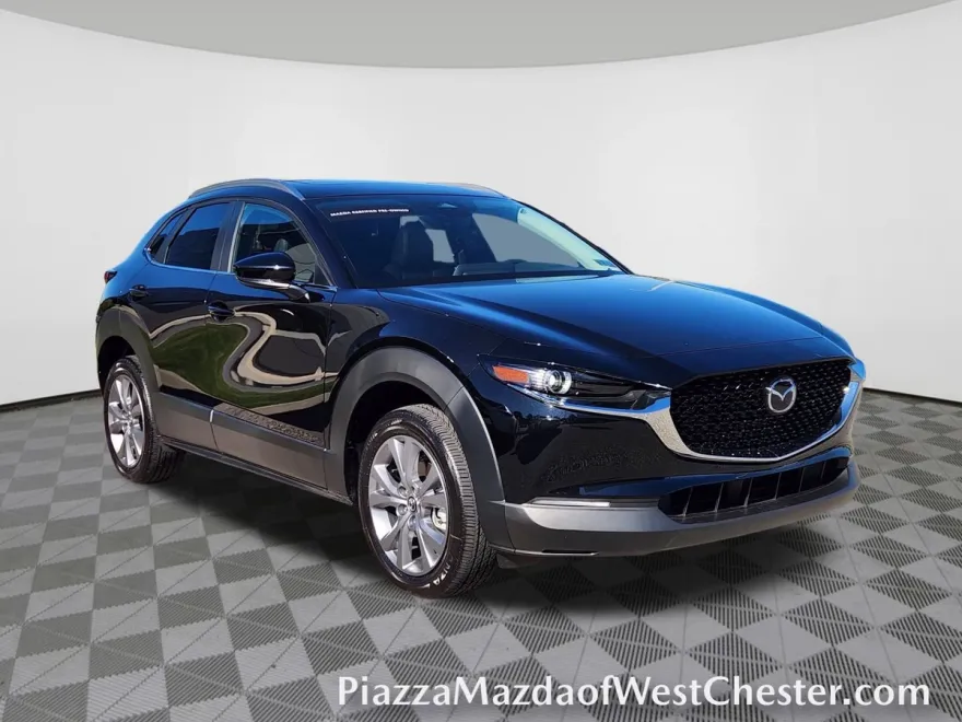 2025 Mazda CX-30 2.5 S Preferred photo 1
