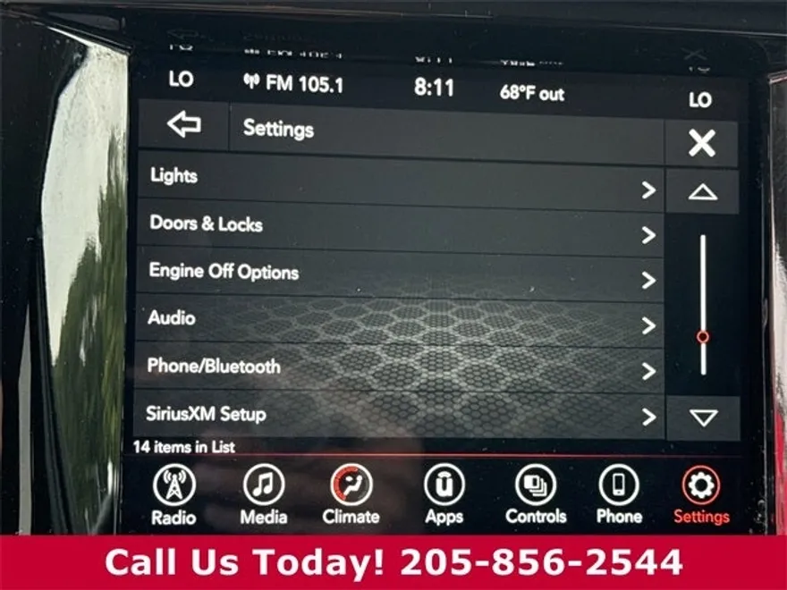 2022 Dodge Durango SXT photo 18