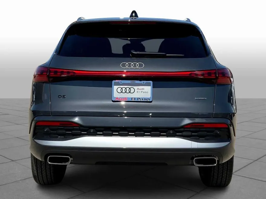 2025 Audi Q5 2.0T Premium Plus photo 1