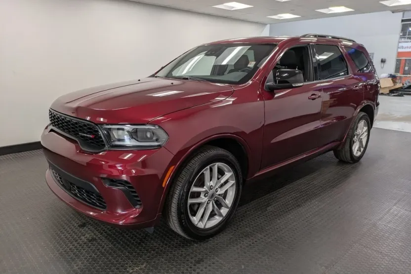 2024 Dodge Durango GT Plus photo 1