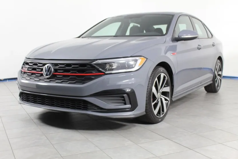 2021 Volkswagen Jetta GLI S photo 1