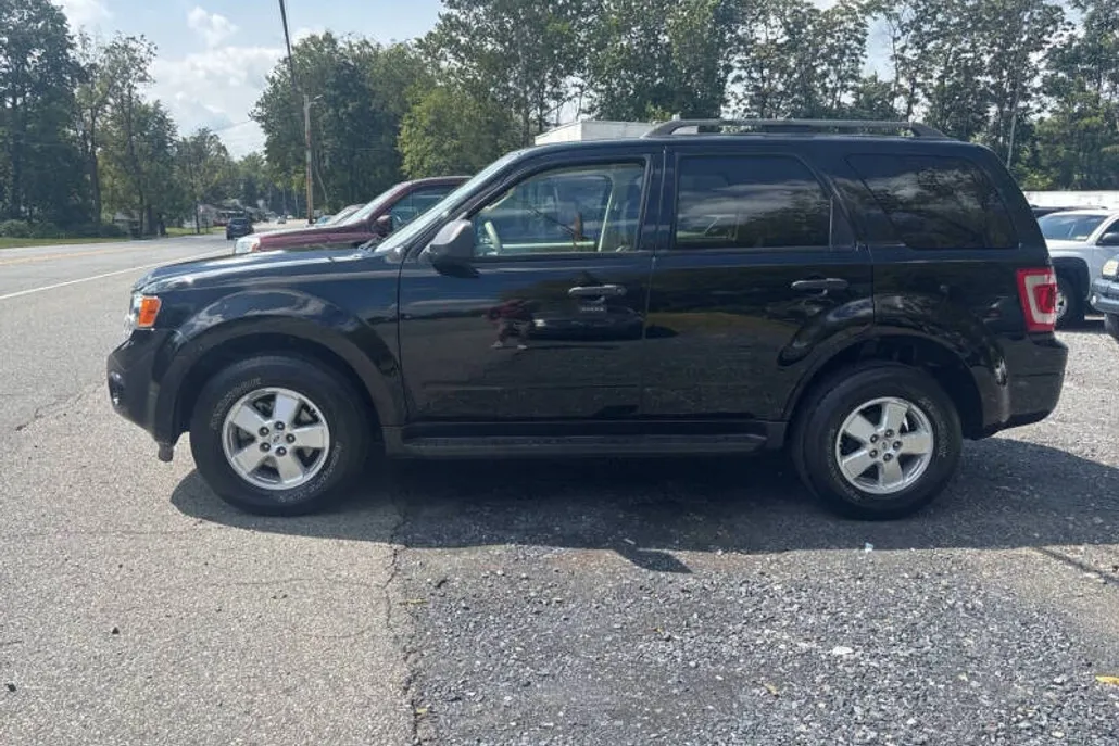2010 Ford Escape XLT photo 1
