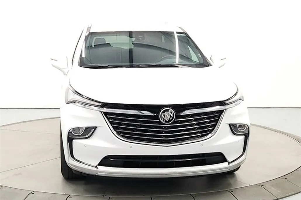 2024 Buick Enclave Premium photo 1