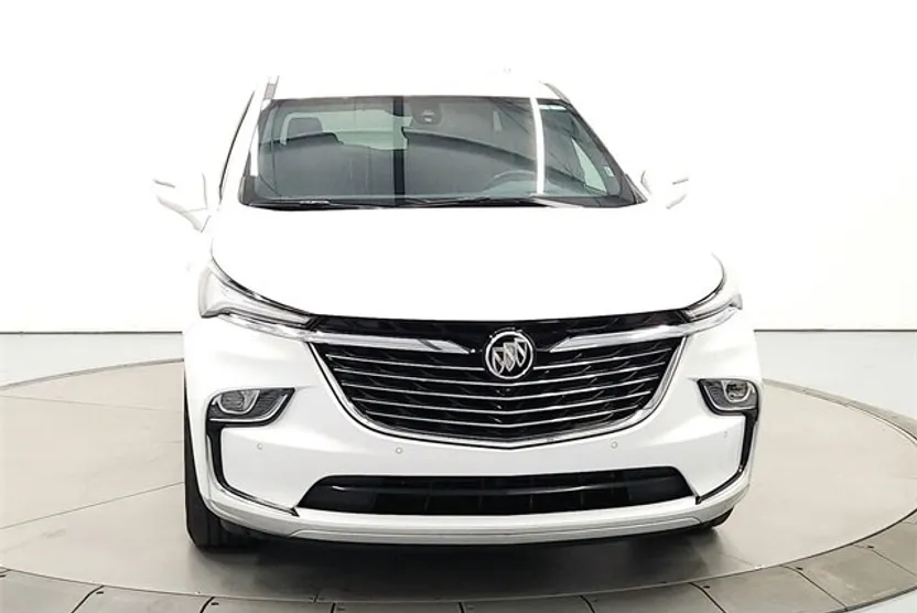 2024 Buick Enclave Premium photo 1