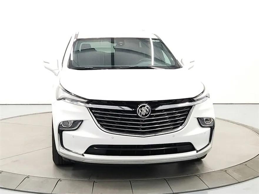 2024 Buick Enclave Premium photo 1