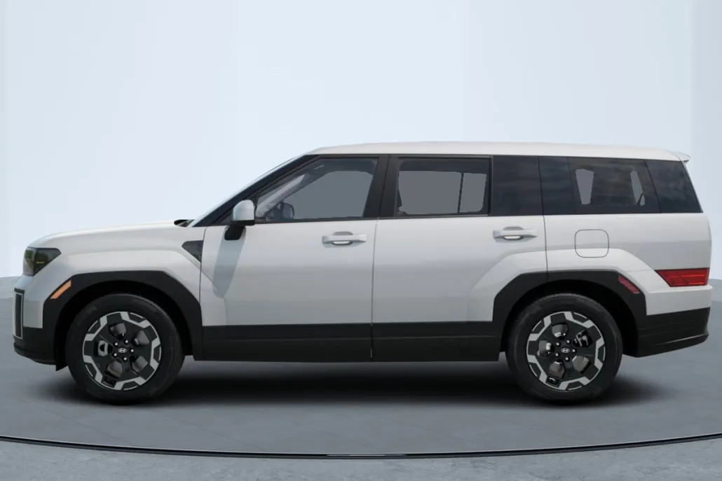 2026 Hyundai Santa Fe SE photo 1