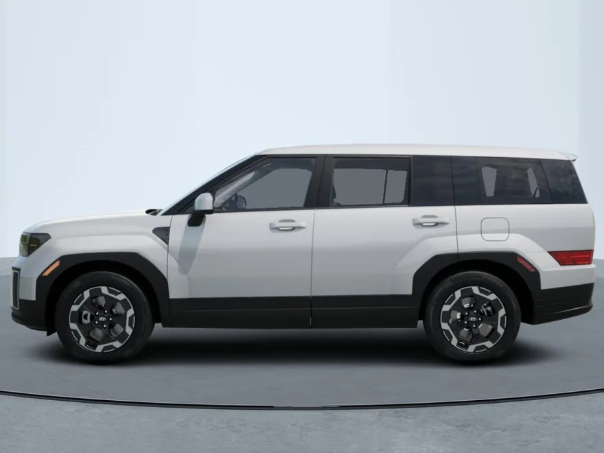 2026 Hyundai Santa Fe SE photo 1