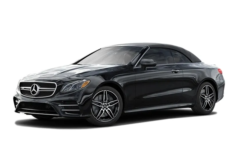 2020 Mercedes Benz E AMG 53 photo 1