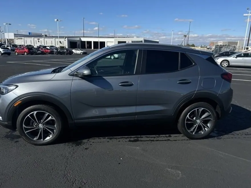 2022 Buick Encore GX Select photo 1