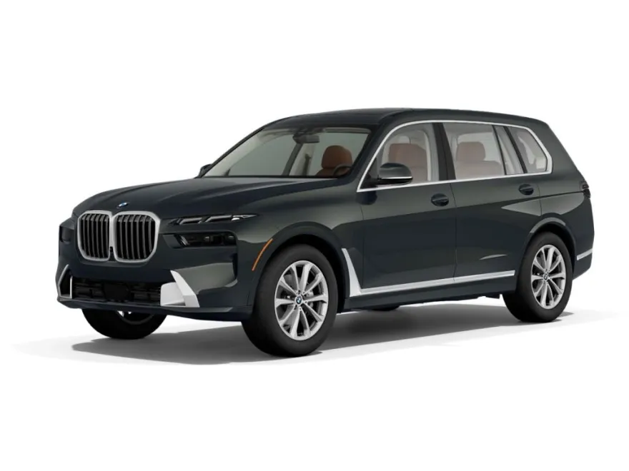 2026 Bmw X7 xDrive40i photo 1