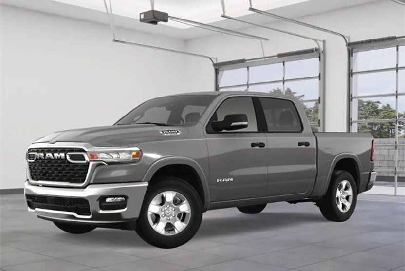 2025 Ram 1500 Big Horn Lone Star photo 1
