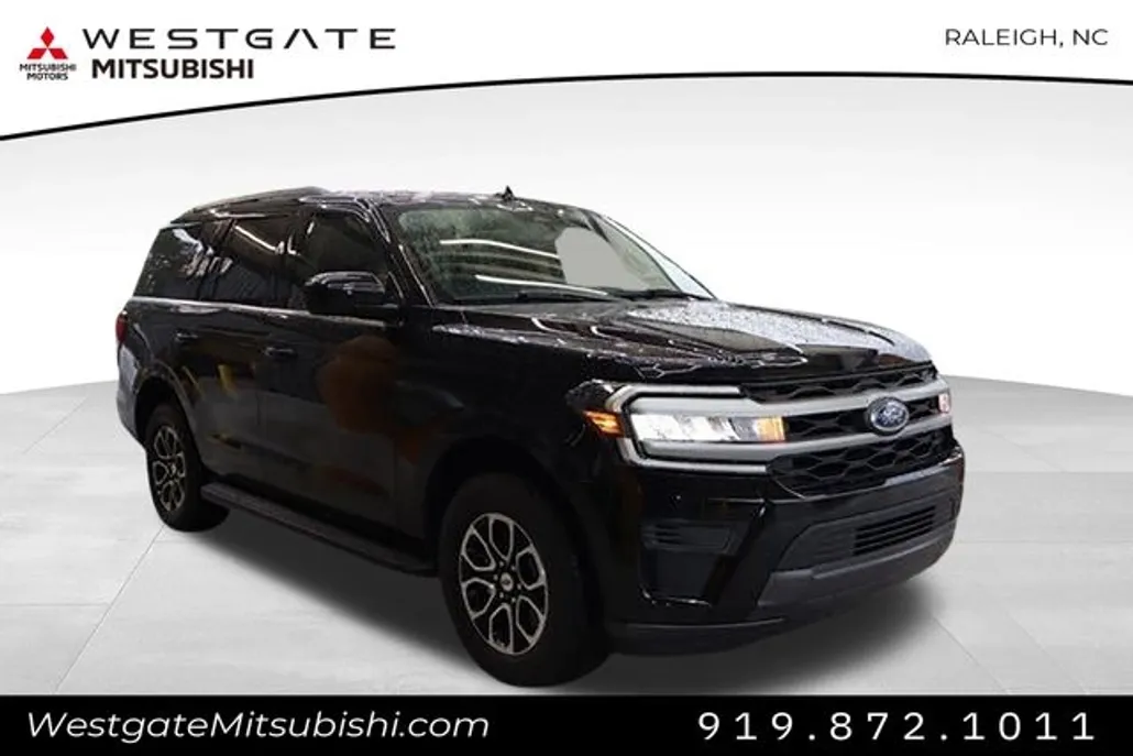 2024 Ford Expedition XLT photo 1