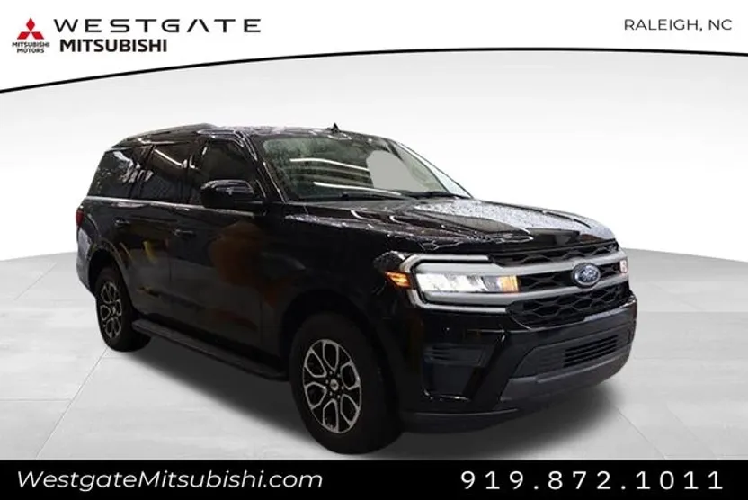 2024 Ford Expedition XLT photo 1