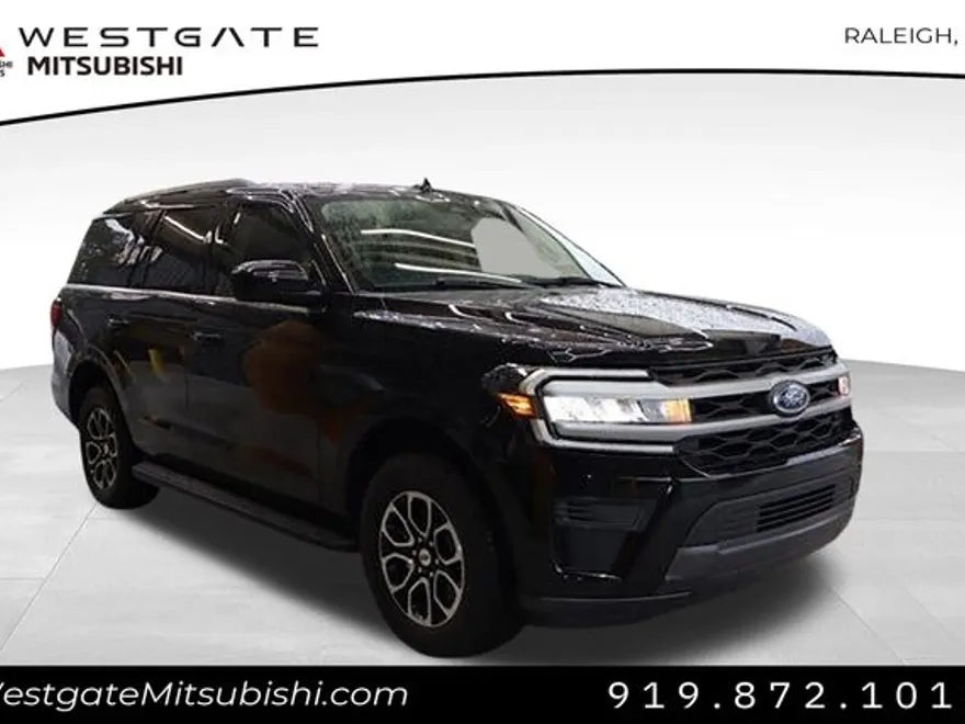 2024 Ford Expedition XLT photo 1
