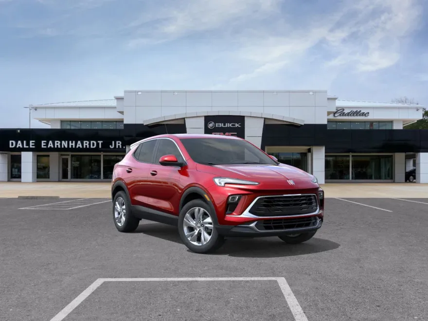 2026 Buick Encore Preferred photo 1