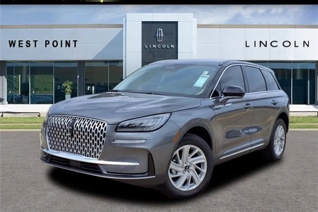 2025 Lincoln Corsair Premiere photo 1