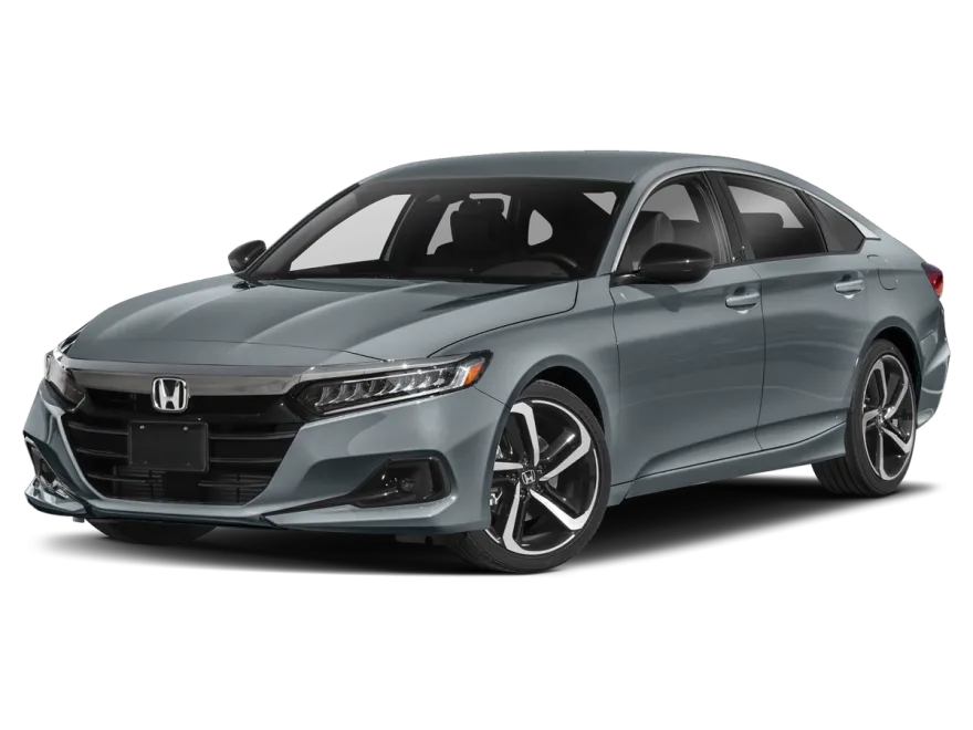 2022 Honda Accord Sport photo 1