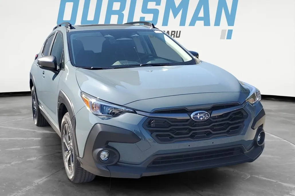 2025 Subaru Crosstrek Premium photo 1