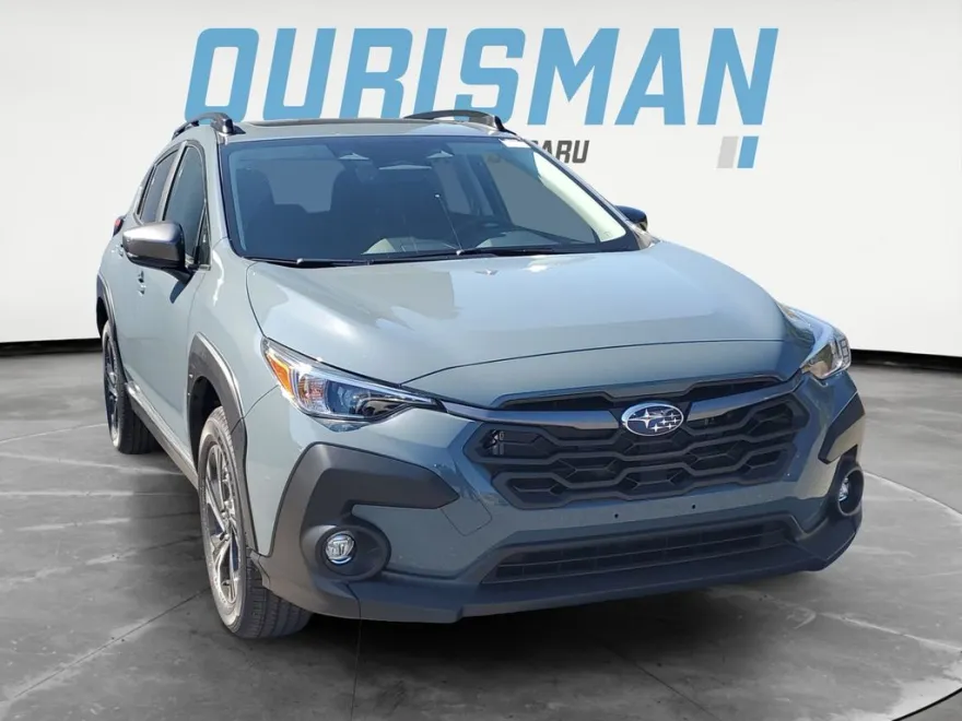2025 Subaru Crosstrek Premium photo 1