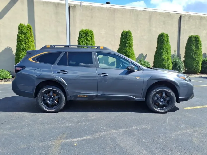 2024 Subaru Outback Wilderness photo 1