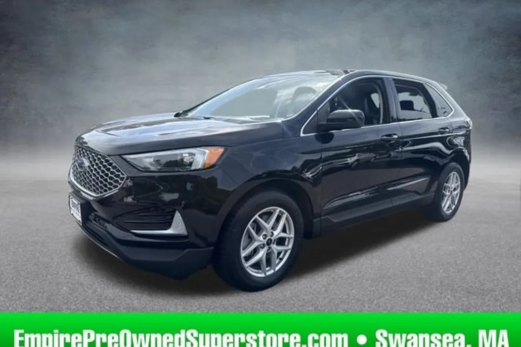 2023 Ford Edge SEL photo 1