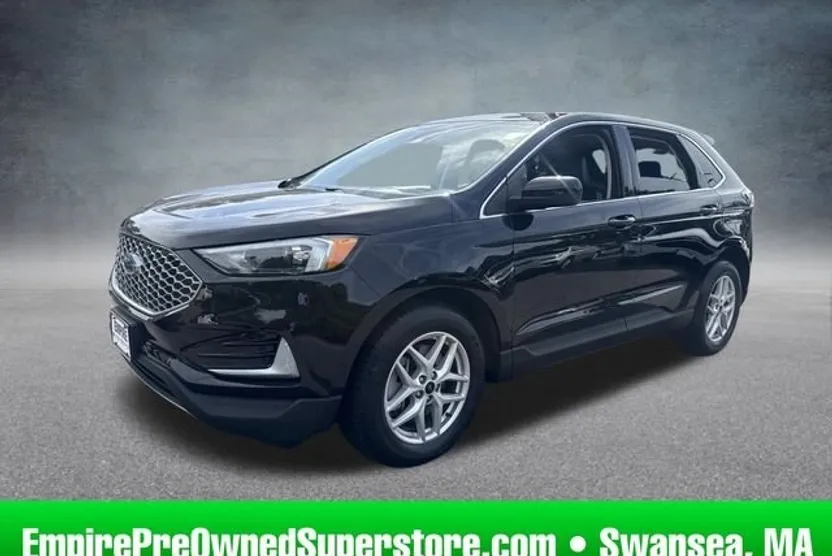 2023 Ford Edge SEL photo 1