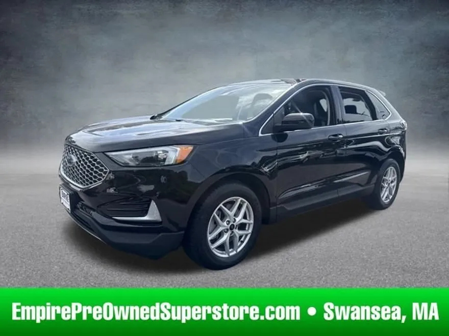 2023 Ford Edge SEL photo 1